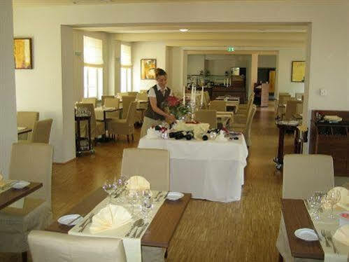 Sante Royale Hotel- & Gesundheitsresort Bad Brambach Dış mekan fotoğraf