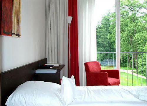 Sante Royale Hotel- & Gesundheitsresort Bad Brambach Dış mekan fotoğraf